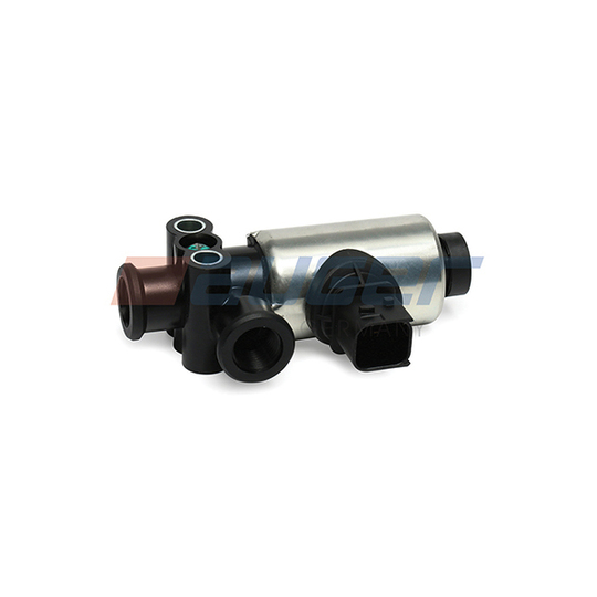 Multiport Valve