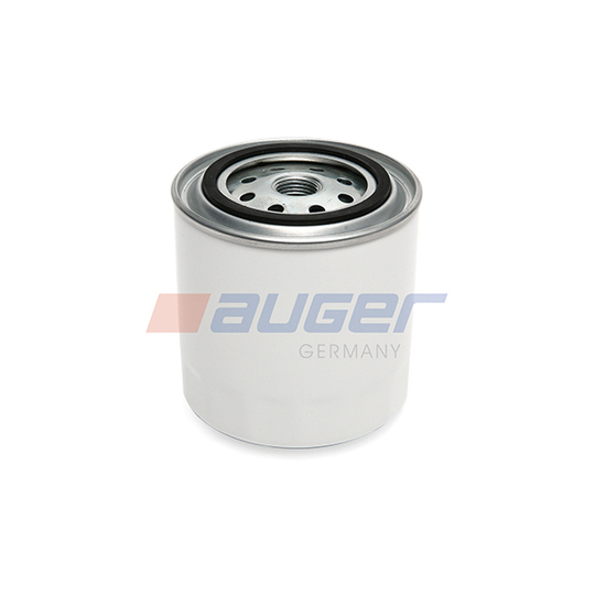 Coolant filter