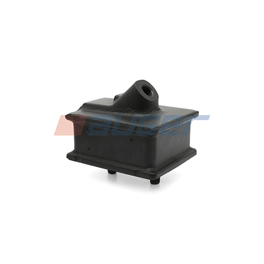 Engine Mounting
