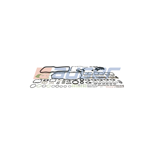 Full Gasket Set, engine