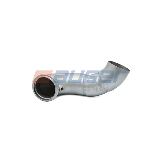 Exhaust pipe