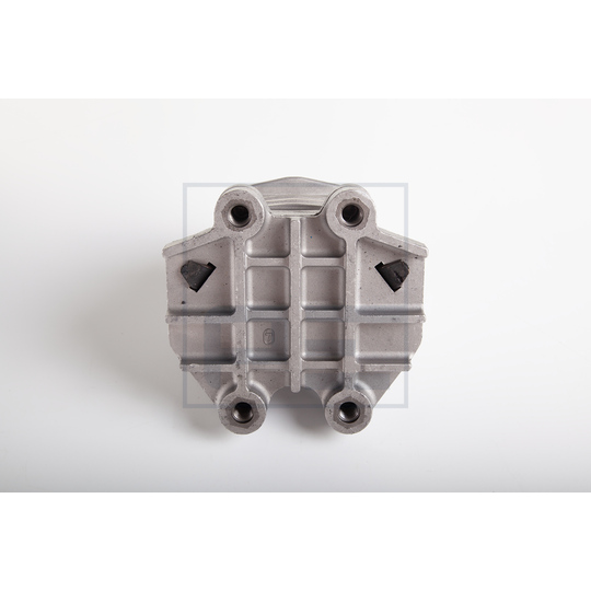 Engine Mounting