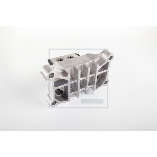 Engine Mounting