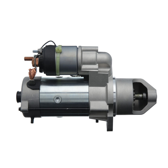 438596 - Starter 