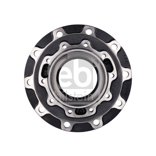 181708 - Wheel hub 