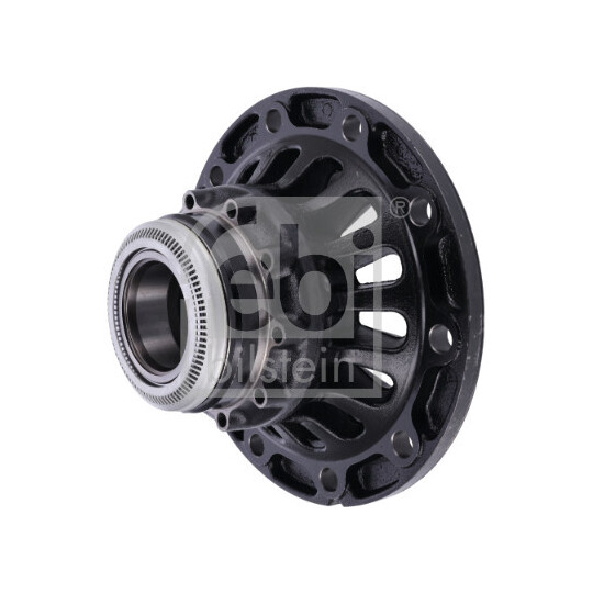 181707 - Wheel Bearing Kit 