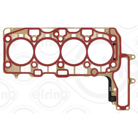 Gasket, cylinder head