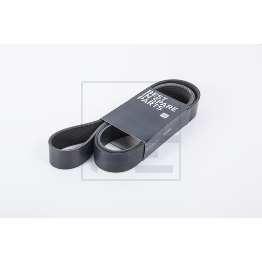 080.717-00A - V-Ribbed Belt 