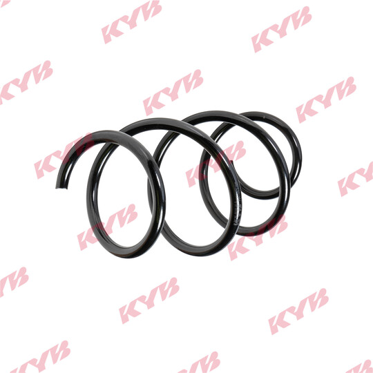 Coil Spring
