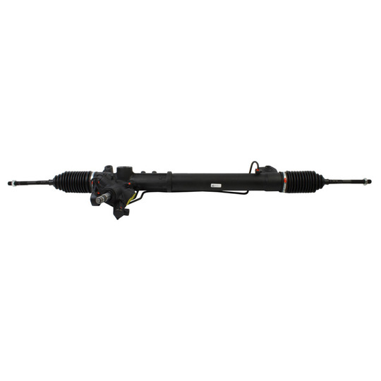 72-4792 - Steering Gear 