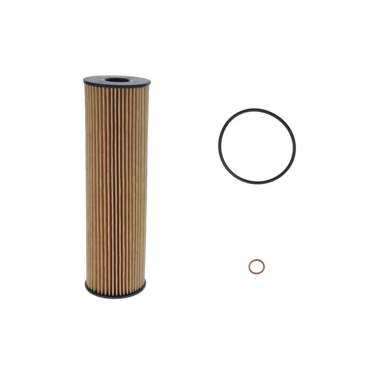 586698 - Oil filter 