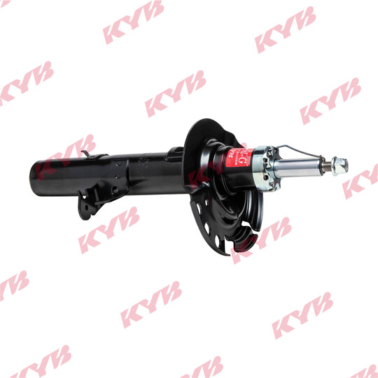 Shock Absorber