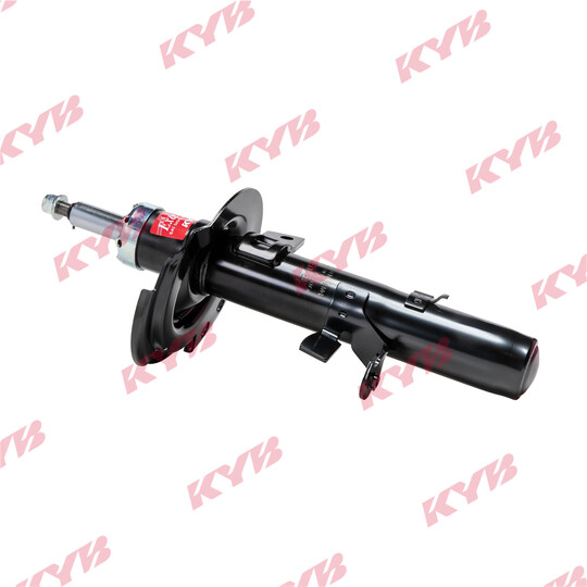 Shock Absorber