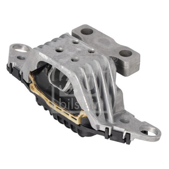 192813 - Engine Mounting 