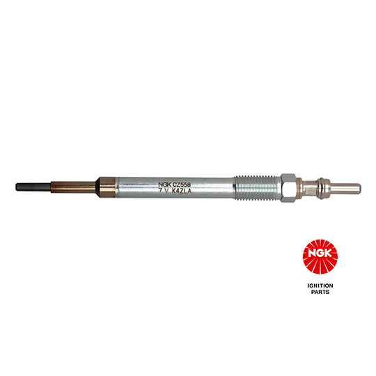 Glow Plug