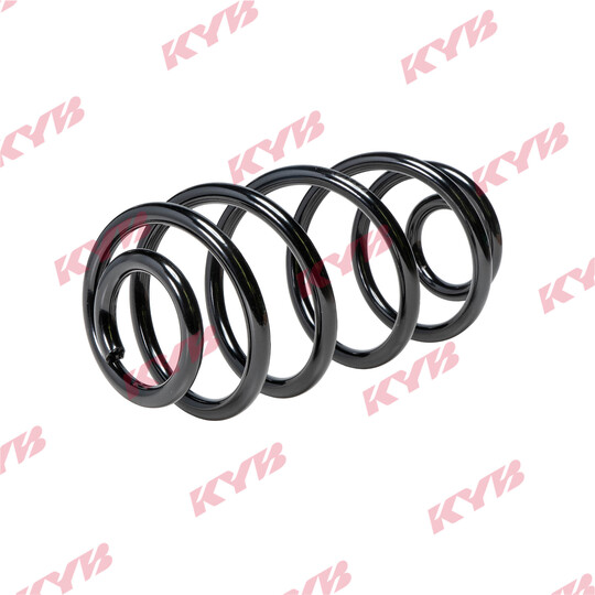 RA5541 - Coil Spring 
