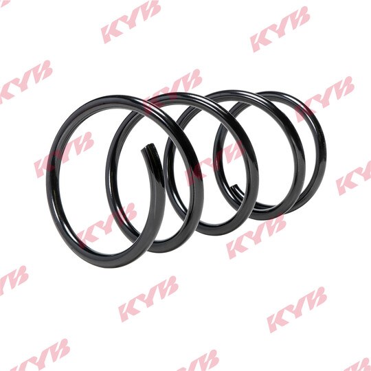 RA2129 - Coil Spring 