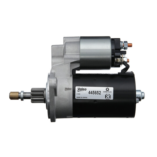 445652 - Starter 