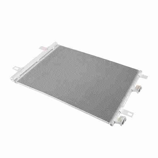 V30-62-0007 - Condenser, air conditioning 