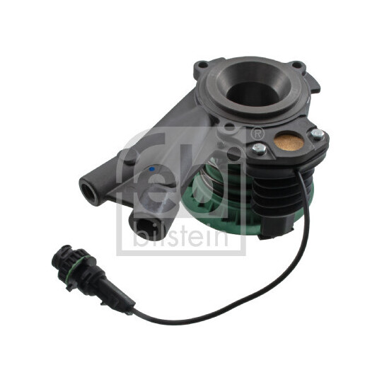 199378 - Central Slave Cylinder, clutch 