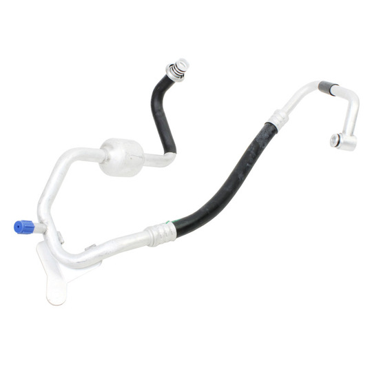 AC930044 - Low Pressure Line, air conditioning 