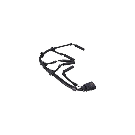 1611014 - Connecting Cable, injector 
