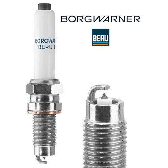 Spark Plug