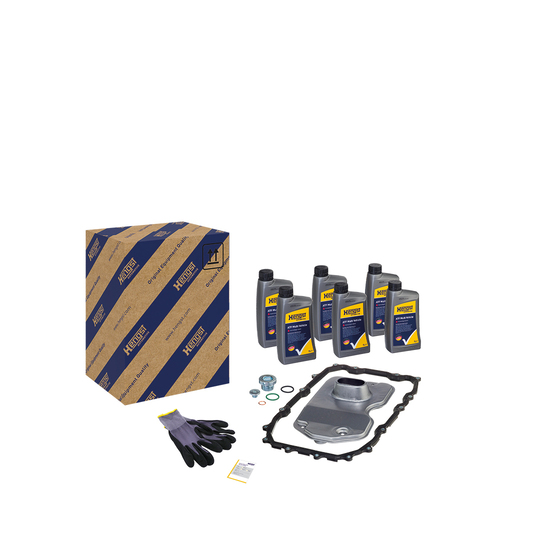 Parts kit, automatic transmission oil change