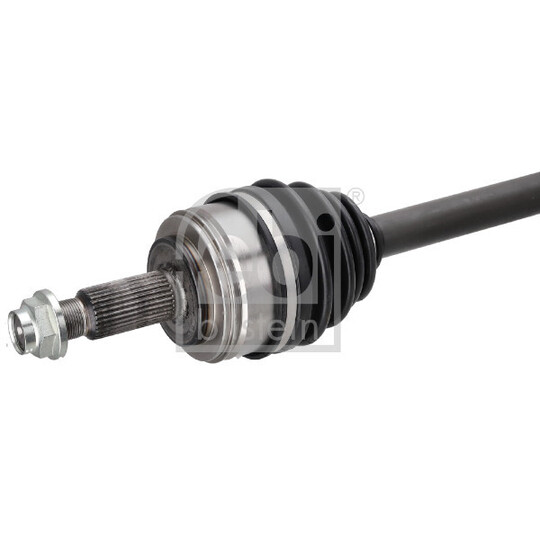 1003003 - Drive Shaft 