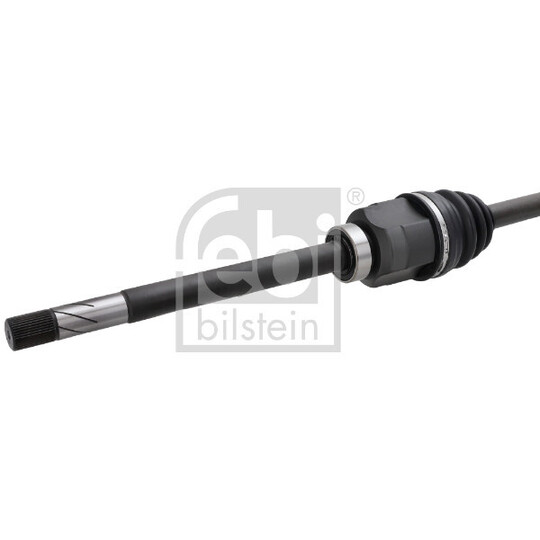 1003003 - Drive Shaft 