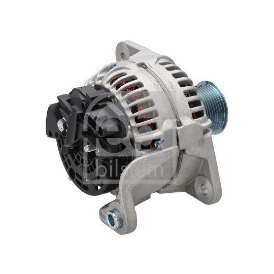 1001259 - Alternator 