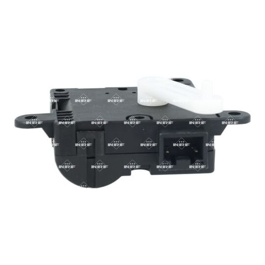 370018 - Actuator, blending flap 