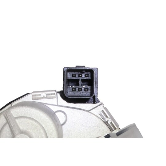 112076 - Throttle body 