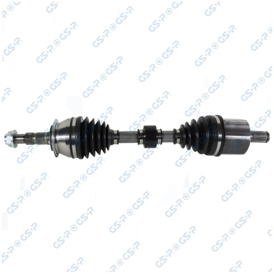 Drive Shaft