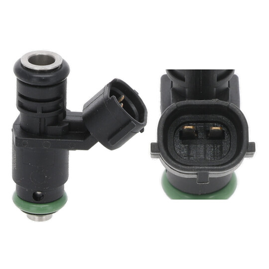 348366 - Ruiskutusventtiili 