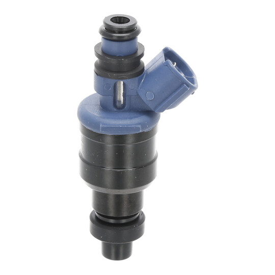 Injector