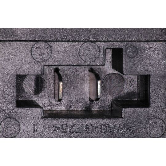884702 - Interior Blower 