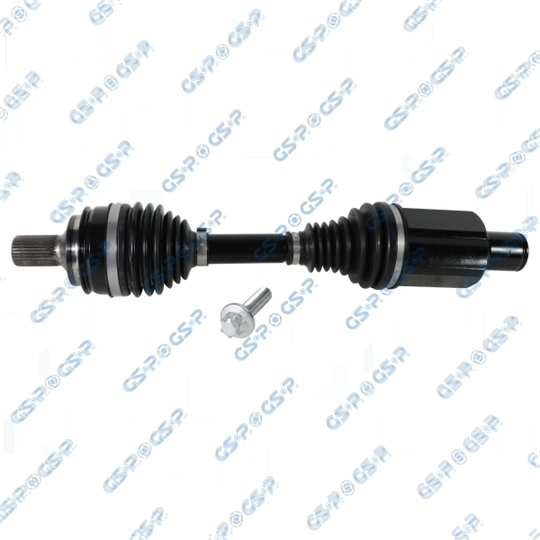Drive Shaft