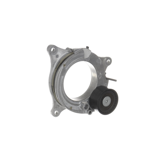 Belt Tensioner, V-ribbed belt