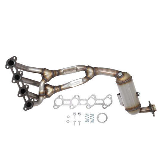 Catalytic Converter
