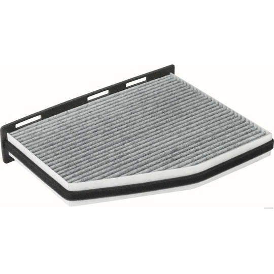 Filter, interior air