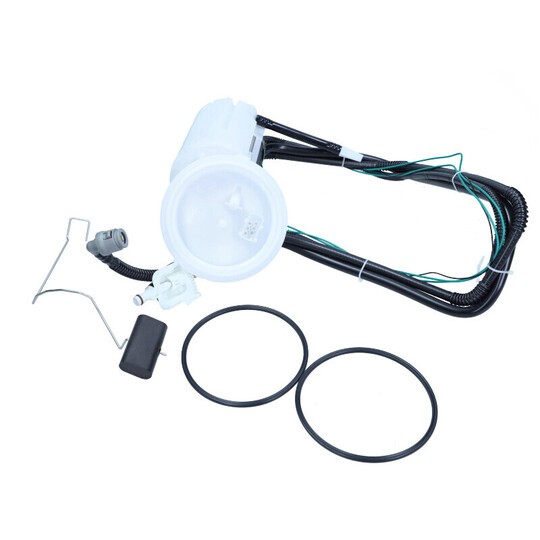 Fuel Feed Unit