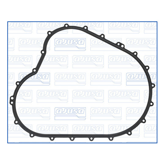 01615200 - Gasket, timing case 
