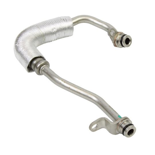Oil Pipe, charger