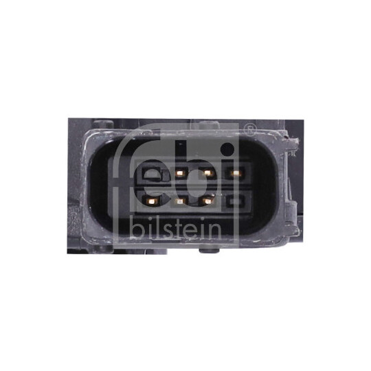 1003443 - Back Door Lock 