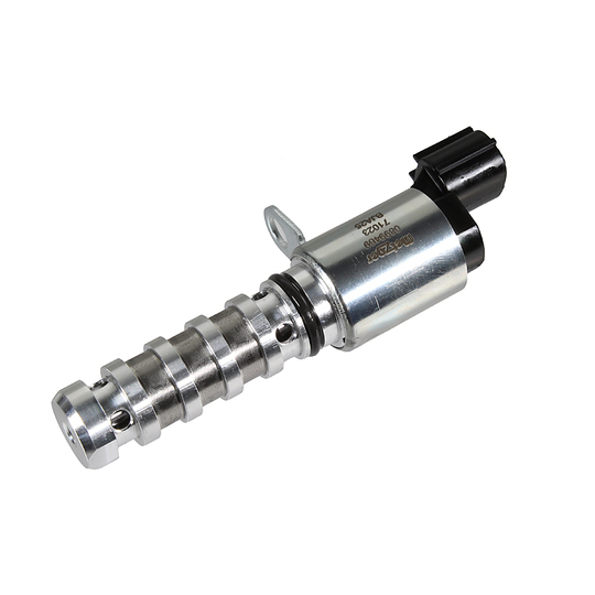 Oil Pressure Valve