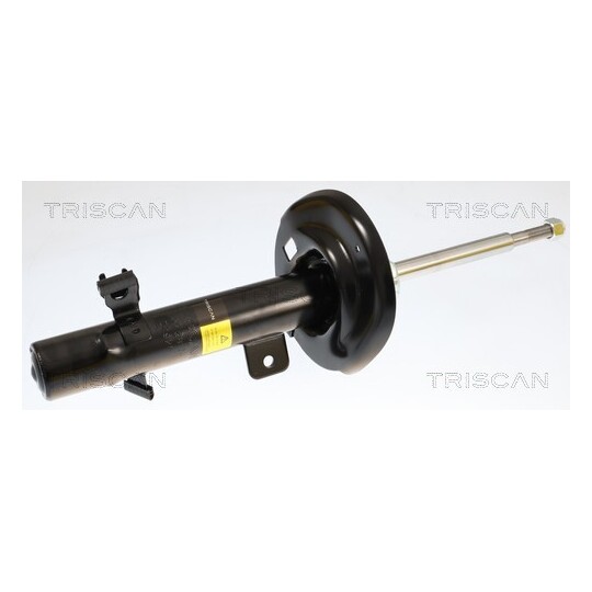 8705 28126 - Shock Absorber 