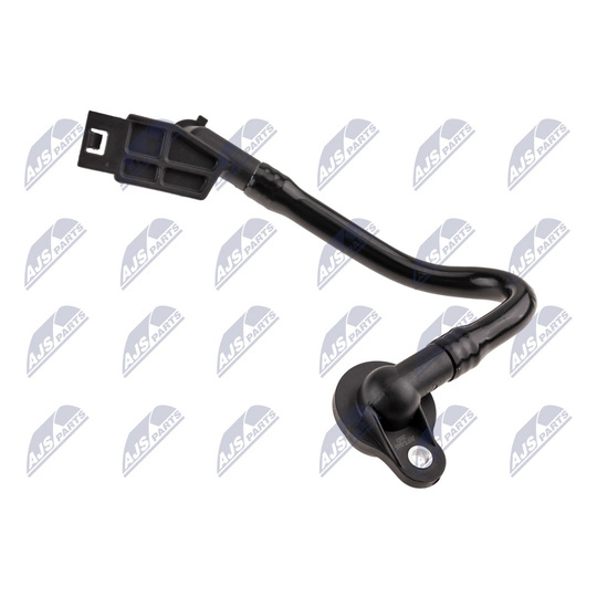 CPP-FT-045 - Coolant Pipe 