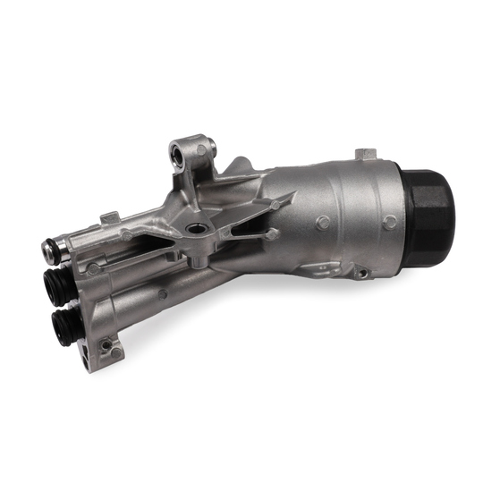 Oil Cooler, engine oil