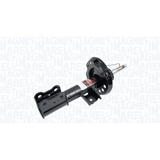 Shock Absorber